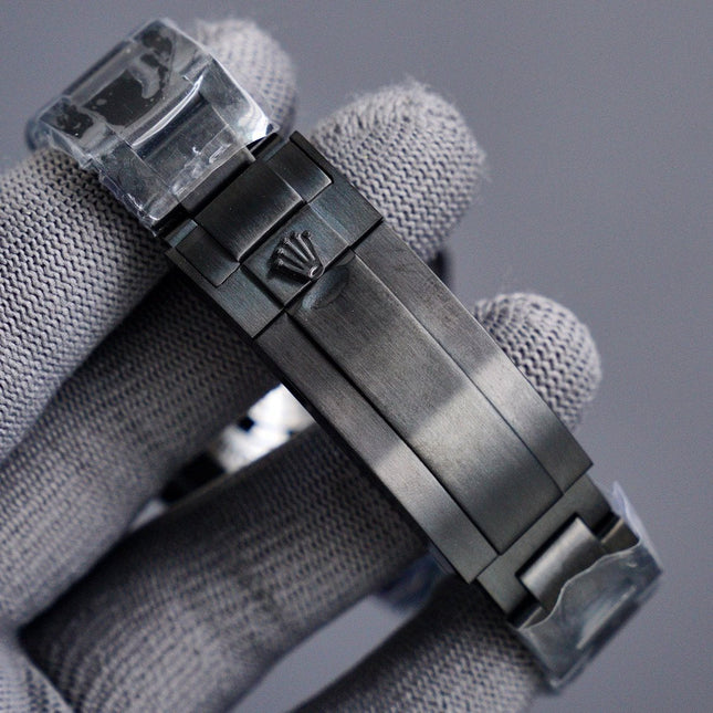SEA-DWELLER DEEPSEA 44MM CUSTOM PRO HUNTER