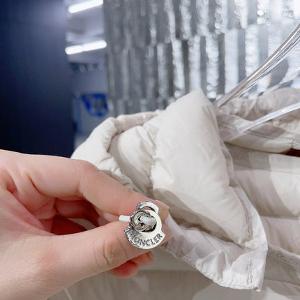 MONCLER 25S LONG DOWN JACKET 457