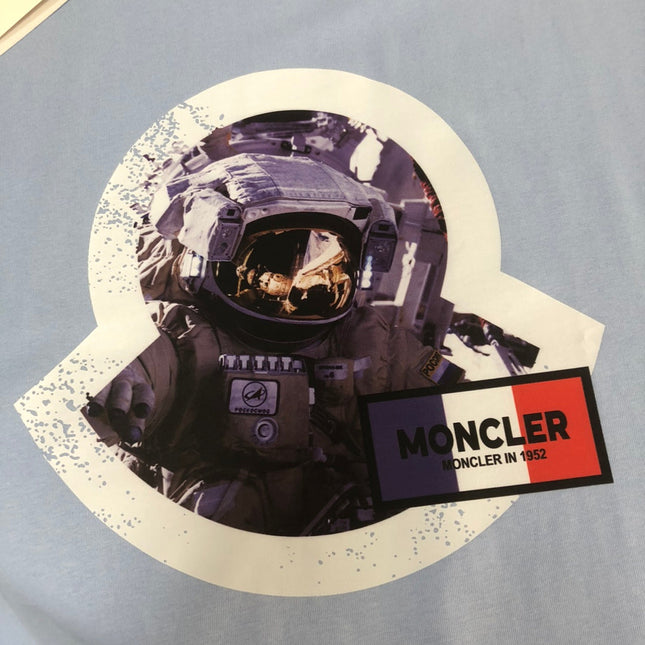 MONCLER 26S T-SHIRT 531