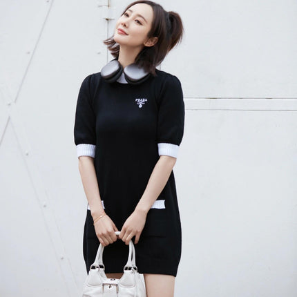 PRADA 25S DRESS 548