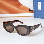 Brown tortoiseshell
