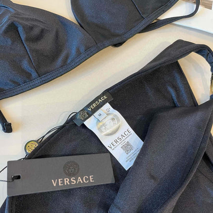 VERSACE BIKINI 25S TWO PIECE 748117