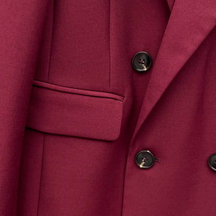 YSL 25S BLAZER STYLE 77