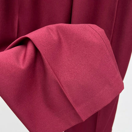 YSL 25S TROUSERS STYLE 78