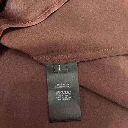 YSL 25S BLOUSE STYLE 214