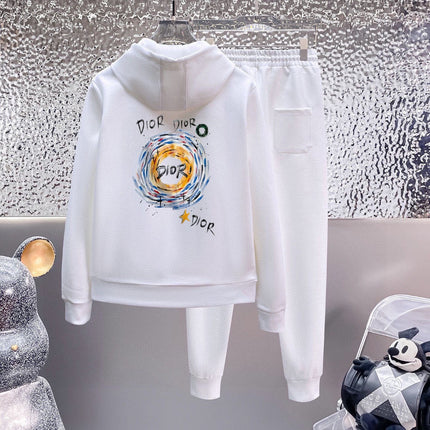 DIOR 25S FLEECE SET STYLE 227