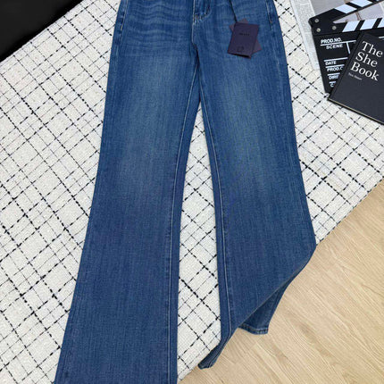 PRADA 26S DENIM JEANS 598