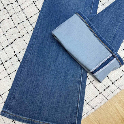 PRADA 26S DENIM JEANS 598