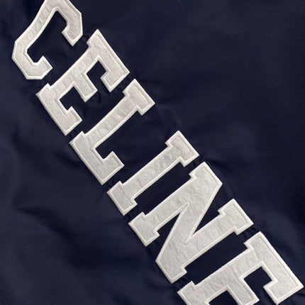 CELINE 25S VARSITY JACKET 0131
