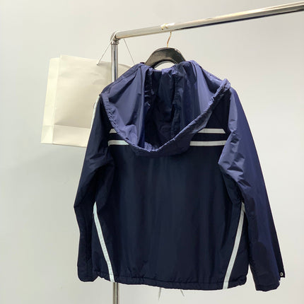 PRADA 25S JACKET 506