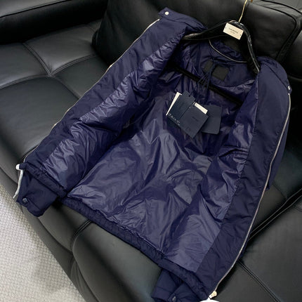 PRADA 25S JACKET 506