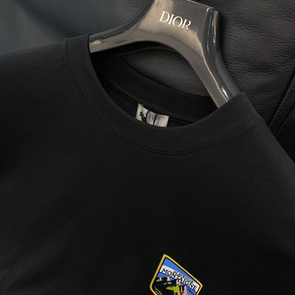 DIOR 25S T-SHIRT STYLE 376