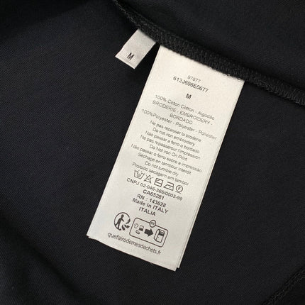 DIOR 25S T-SHIRT STYLE 376