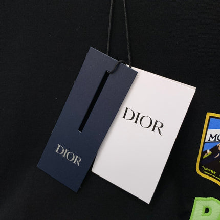 DIOR 25S T-SHIRT STYLE 376