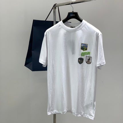 DIOR 25S T-SHIRT STYLE 377