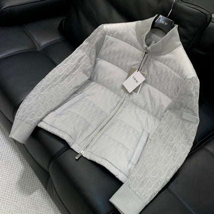 DIOR 25S JACKET 819