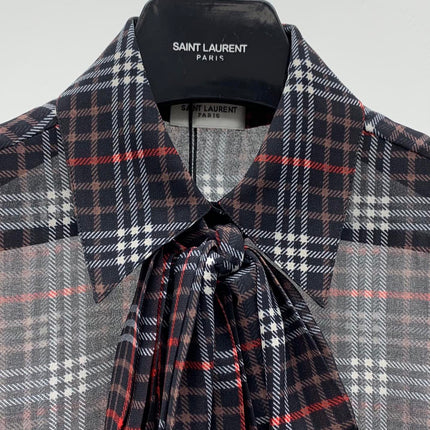 YSL 25S BLOUSE STYLE 150
