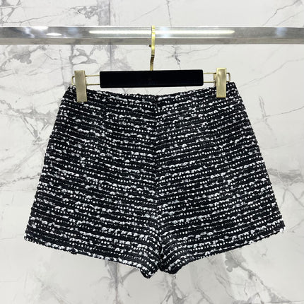 CHANEL 26S MIDI SKIRT 772
