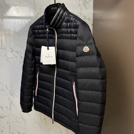 MONCLER JACKET STYLE 322