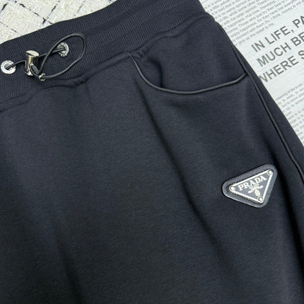 PRADA 26S MIDI SKIRT 607