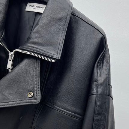YSL 25S JACKET STYLE 45