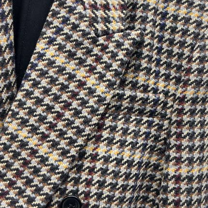 YSL 25S BLAZER STYLE 1