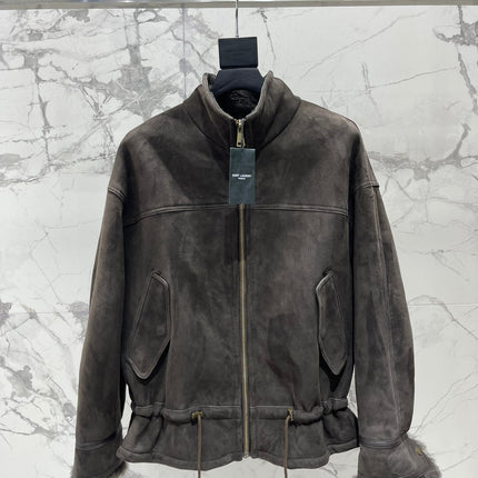YSL 25S JACKET STYLE 14