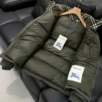 BURBERRY 25S DOWN JACKET 223