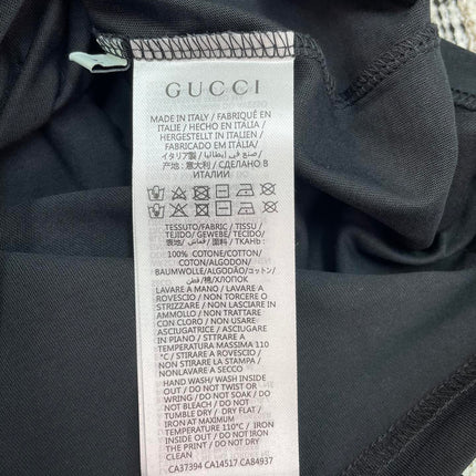 GUCCI T-SHIRT STYLE 50