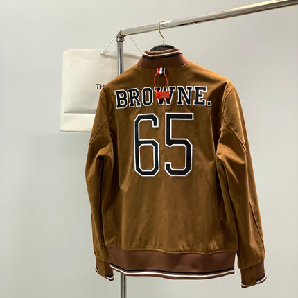 THOM 26S JACKET STYLE 38