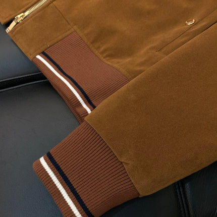 THOM 26S JACKET STYLE 38