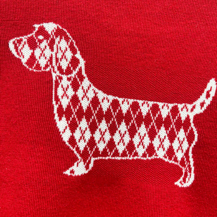 THOM 26S CARDIGAN STYLE 36
