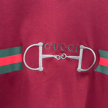 GUCCI T-SHIRT STYLE 21