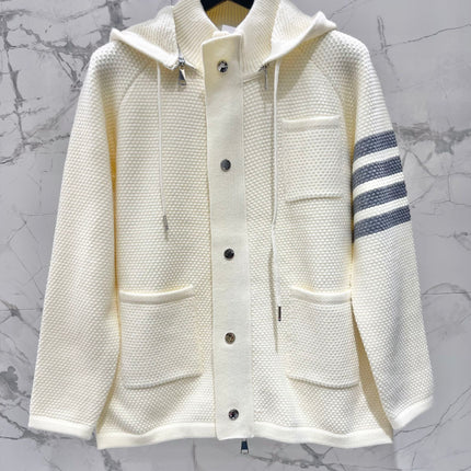 THOM 26S CARDIGAN STYLE 9