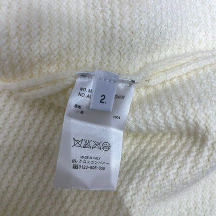 THOM 26S CARDIGAN STYLE 9