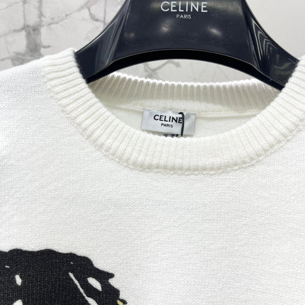 CELINE 26S SWEATER STYLE 14