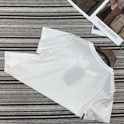 FENDI 26S SHORT SLEEVE T-SHIRT 201