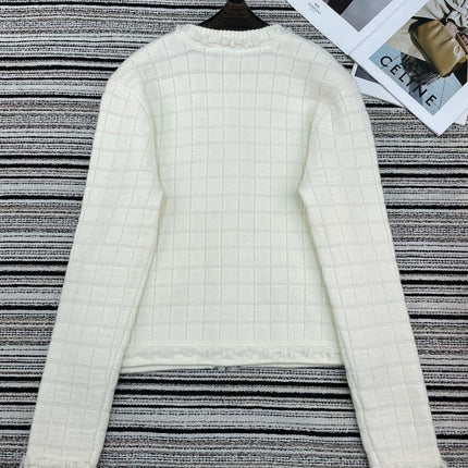 CHANEL 26S CARDIGAN 940