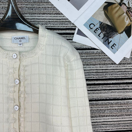 CHANEL 26S CARDIGAN 940