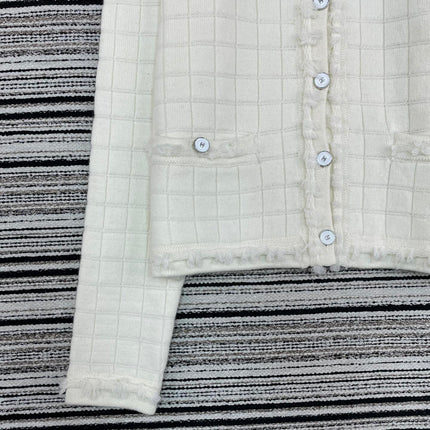 CHANEL 26S CARDIGAN 940