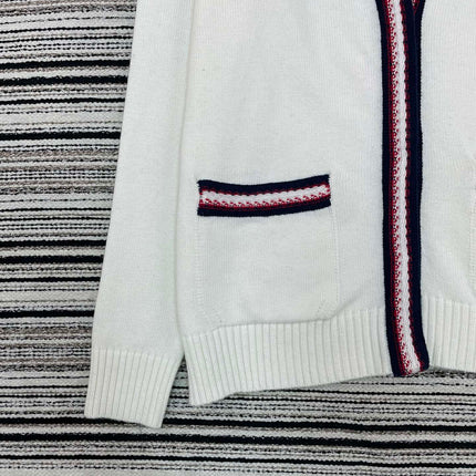 CHANEL 26S CARDIGAN 942