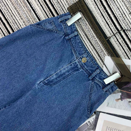 CHANEL 26S JEANS 944