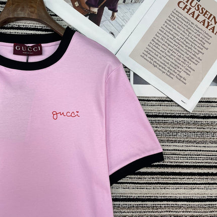 GUCCI 26S T-SHIRT 201