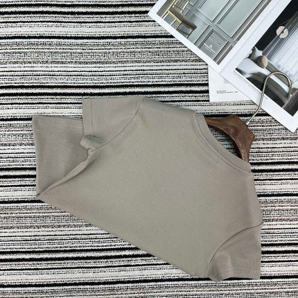CELINE 26S FITTED T-SHIRT 119