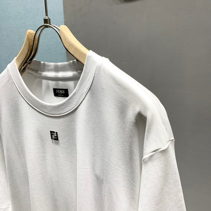 FENDI 26S SHORT SLEEVE T-SHIRT 088