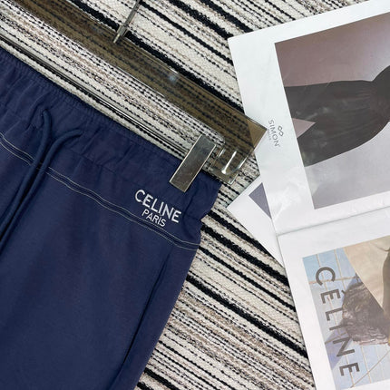CELINE 26S WIDE LEG PANTS 219