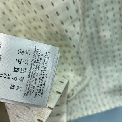 FENDI 26S SHORT SLEEVE SHIRT 037