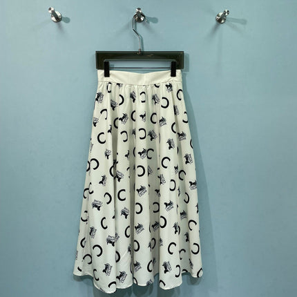 CELINE 26S SKIRT STYLE 243