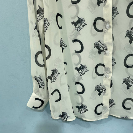 CELINE 26S SHIRT STYLE 237