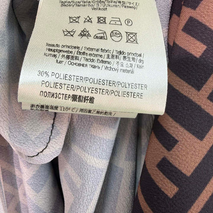 FENDI 26S MIDI SKIRT 019